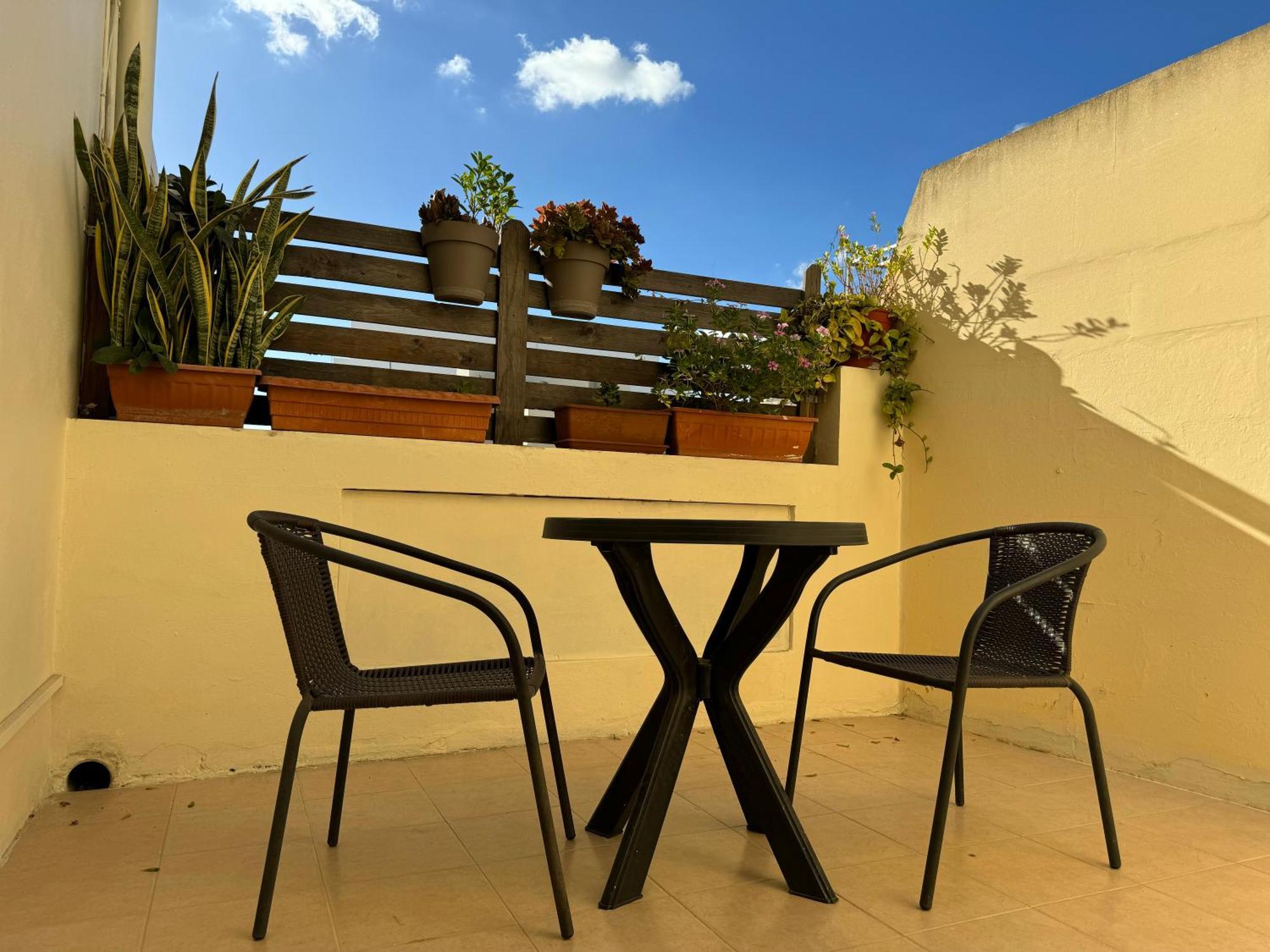 Private One Bedroom Close To Airport In * Luqa
