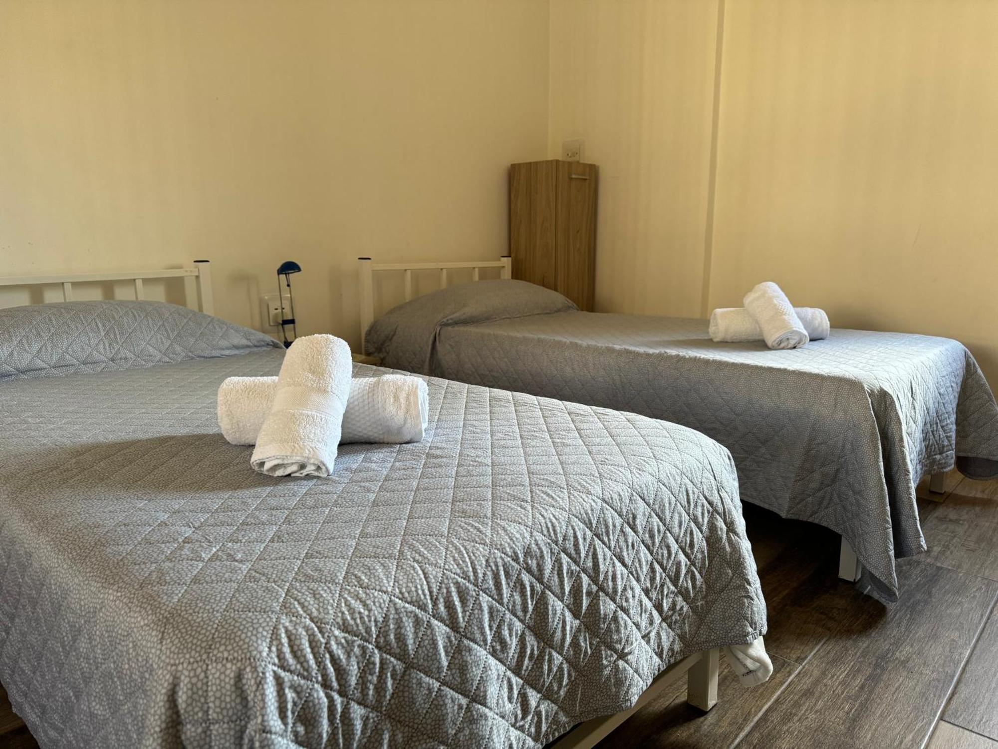 Apartament Private One Bedroom Close To Airport In Luqa